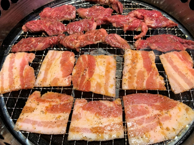 岡崎焼肉食べ放題　アイキャッチ画像